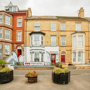 Oyo Pier Hotel Rhyl