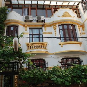 Nayla Palace